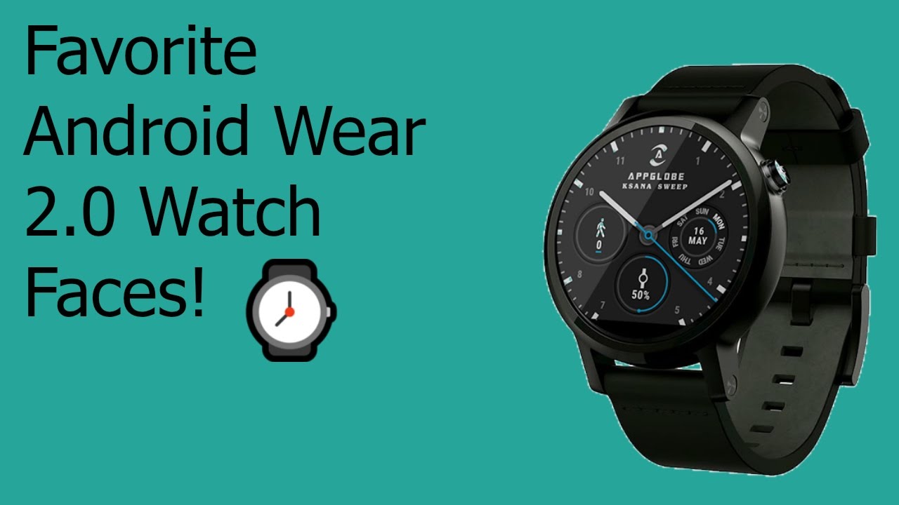 Android Wear 2.0 Download